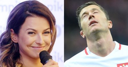Wpadka na instagramowym profilu Anny Lewandowskiej! POMYLIŁA DRUŻYNĘ MĘŻA…