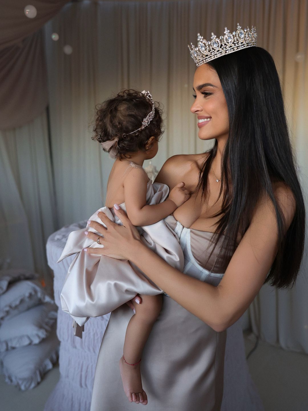 Klaudia El Dursi z Carmen