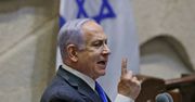 Benjamin Netanjahu stracił władzę w Izraelu