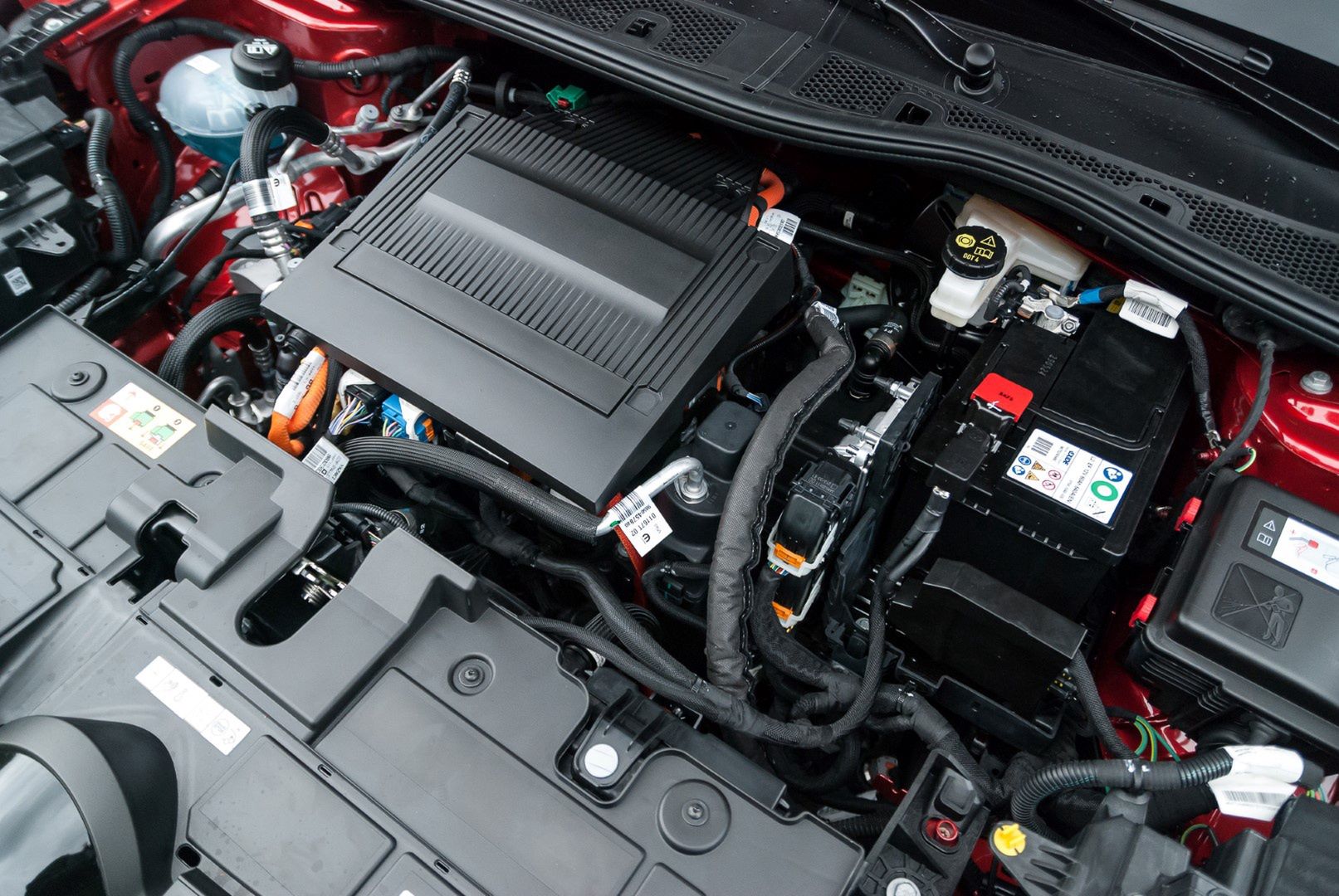 Citroën C4 po liftingu