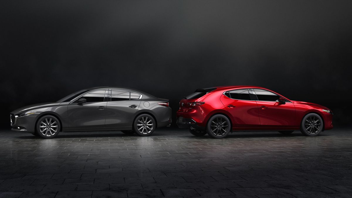 Stylistyka mocno nawiązuje do konceptu KAI