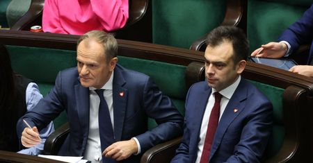 Jasny sygnał dla rządu Tuska. Jednoznaczny sprzeciw Polaków