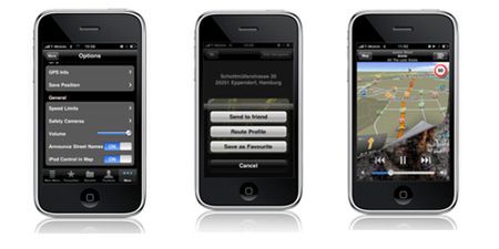 Szykuje się duży update dla Mobile Navigatora! 2