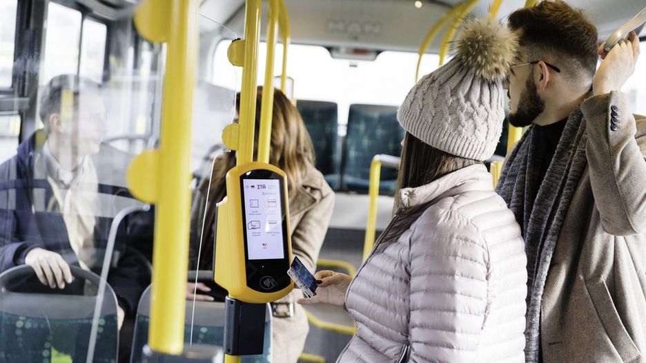 Dąbrowa Górnicza. Od czwartku zmieniły się trasy i rozkłady jazdy autobusów nr 604, 644 i 903N. 