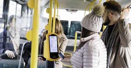 Dąbrowa Górnicza. Warto sprawdzić. Autobusy na zmienionych trasach