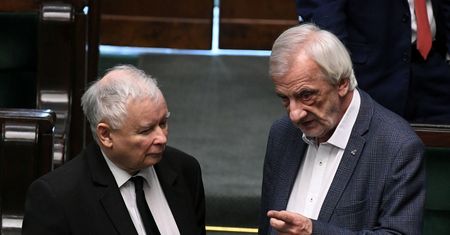 Pierwsze wyjazdowe posiedzenie klubu PiS od roku. Tematem Polski Ład