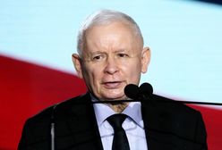 Izba Dyscyplinarna do likwidacji? Kaczyński mówi o "anarchii" w polskich sądach