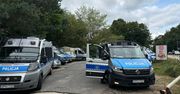 Sławno: Policja w zachodniopomorskim dostała nowe radiowozy. M.in. KPP
