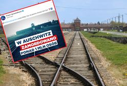 Skandaliczny spot PiS o Auschwitz. Zadziwiająca odpowiedź prokuratury