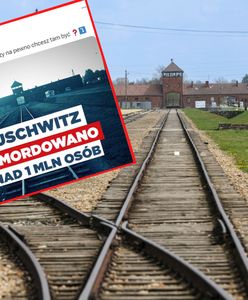 Skandaliczny spot PiS o Auschwitz. Zadziwiająca odpowiedź prokuratury