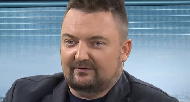 Publicysta „Sieci” Łukasz Adamski gospodarzem audycji filmowej w Polskim Radiu 24