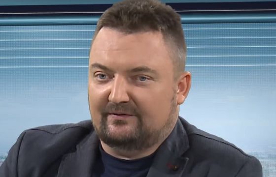 Publicysta „Sieci” Łukasz Adamski gospodarzem audycji filmowej w Polskim Radiu 24