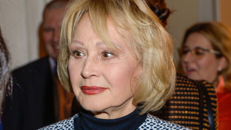 Grażyna Barszczewska nie może liczyć na żadną emeryturę