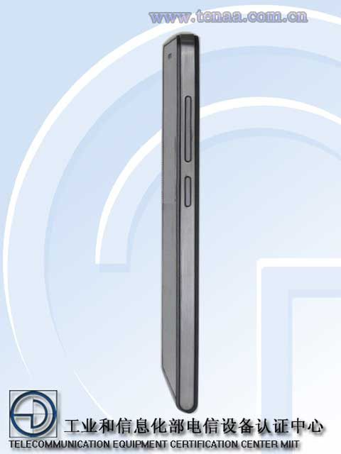 Huawei Ascend G6 - budżetowiec w stylowej obudowie Ascenda P6 3