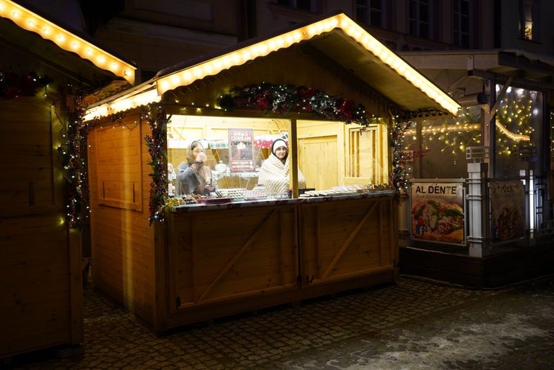 Wioska Św. Mikołaja 