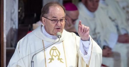 Grozi mu do 10 lat więzienia. Rydzyk grzmiał w sądzie
