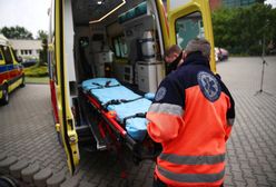 Łódź. Tajemnicza śmierć 17-latki i jej siostry