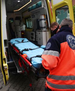 Łódź. Tajemnicza śmierć 17-latki i jej siostry