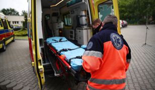 Łódź. Tajemnicza śmierć 17-latki i jej siostry