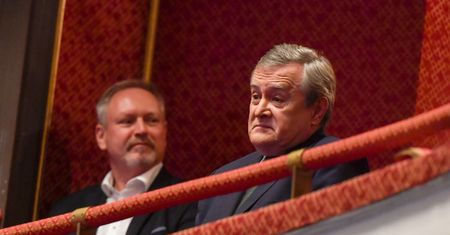 ZUS. Co najmniej 100 mln zł rocznie dopłacimy do emerytur artystów