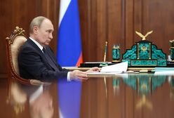 Kolejne cele Putina. Prezydent Łotwy ostrzega