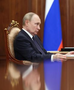 Kolejne cele Putina. Prezydent Łotwy ostrzega