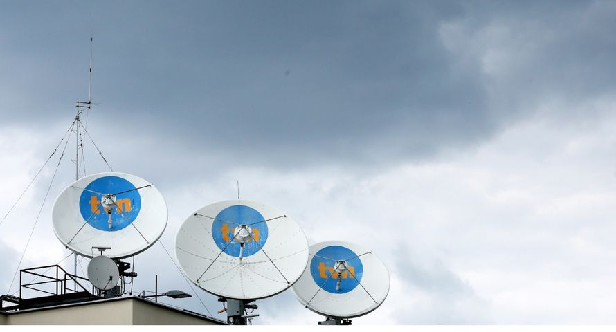 Nowy właściciel sprzeda TVN? "Aktywa zagraniczne nie są dla nich istotne"