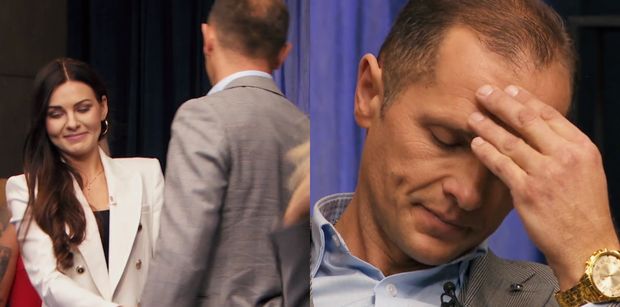 "Rolnik szuka żony". Waldemar jednak się zakochał, ale nie w Ewie. Ta ZRÓWNAŁA GO Z ZIEMIĄ na wizji: "I powiedz: ŻAŁUJĘ, ŻE CIĘ WYBRAŁEM"
