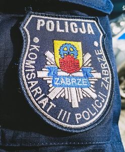 Zabrze. Tragedia podczas rozbiórki budynku. Zginął robotnik