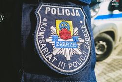 Zabrze. Tragedia podczas rozbiórki budynku. Zginął robotnik