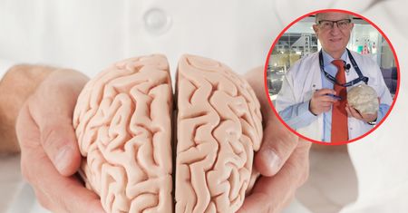 Neurochirurg radzi, jak uniknąć udaru. Bardzo ważne jest to, co jemy i pijemy