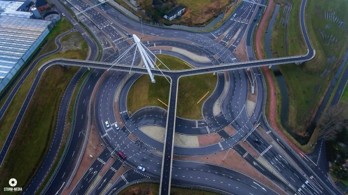 Geniusze architektury. Ich pomysły zasługują na uznanie 11