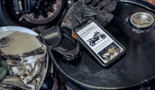 KTM SMT wraca. Austriacy szykują się na wielką premierę