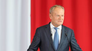 Podwyżki i obniżki podatków. Rząd ma plan na 2027 rok