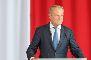 Podwyżki i obniżki podatków. Rząd ma plan na 2027 rok