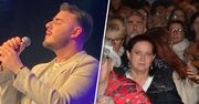 Sieradz: Klasztor sióstr urszulanek pękał w szwach. Tłumy na koncercie Krystiana Ochmana, Wiesława Ochmana i Roberta Grudnia