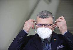 Grzesiowski: "Ta fala się rozkręca"