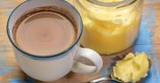 Kawa kuloodporna. Bulletproof coffee, czyli kofeina z olejem kokosowym
