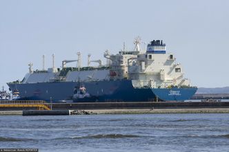 Tak Finowie odpowiadają na gazową wojnę Putina