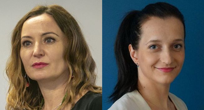 Małgorzata Powałka i Iwona Dyba na czele „Farmera” i Farmer.pl, Wojciech Denisiuk odchodzi