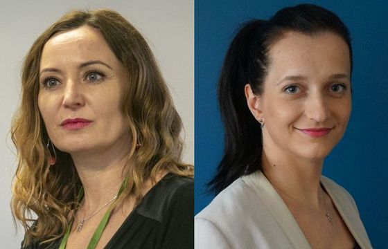 Małgorzata Powałka i Iwona Dyba na czele „Farmera” i Farmer.pl, Wojciech Denisiuk odchodzi