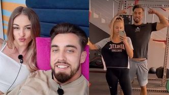 "Love Island". Ania po rozstaniu z Czarkiem ZNÓW spotyka się z... Maćkiem!