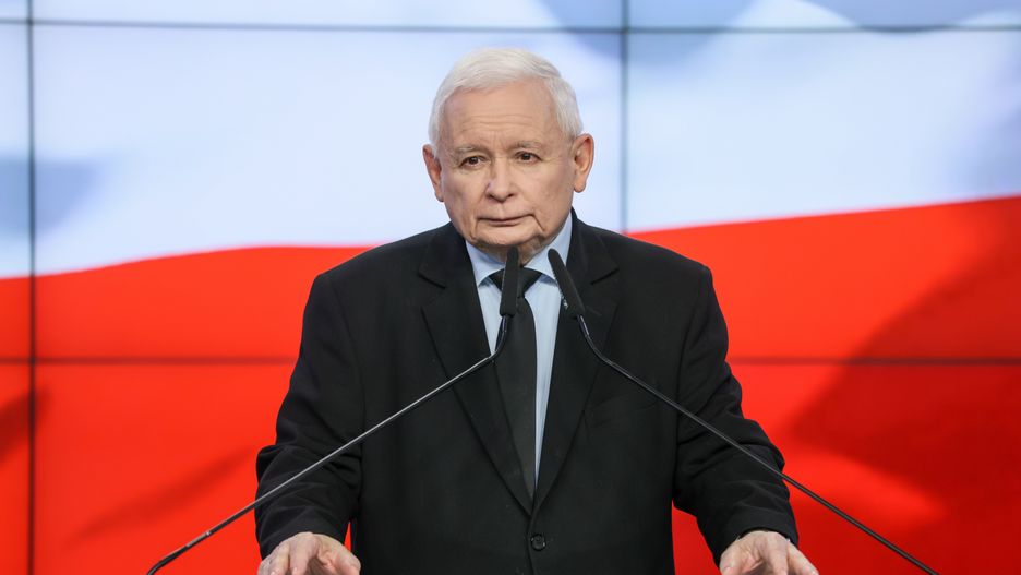 Ponad 40 proc. Polaków uważa, że Polska nie jest obecnie demokratycznym państwem prawa