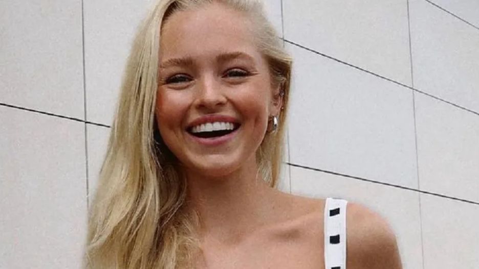 Julia Tychoniewicz