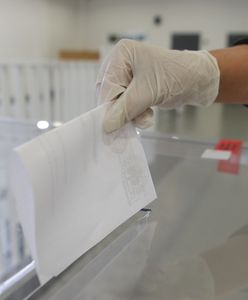 Wybory 2020. Krynica Morska idzie na rekord. Zadziwia frekwencją