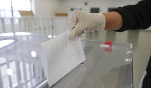Wybory 2020. Krynica Morska idzie na rekord. Zadziwia frekwencją
