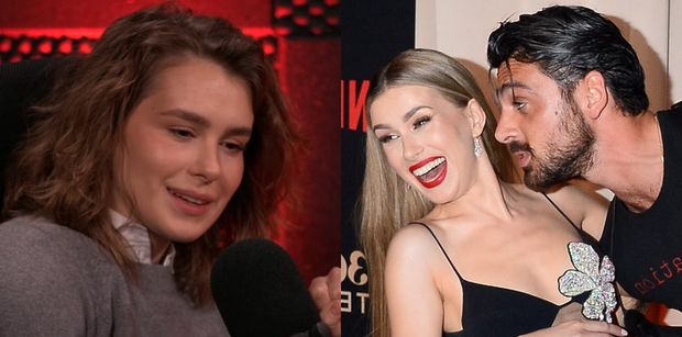 Anna-Maria Sieklucka twierdzi, że miała szansę podbić Hollywood, ale nie skorzystała z niej: "Nigdy nie chciałam być GWIAZDĄ"