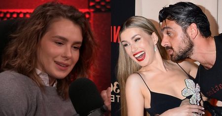 Anna-Maria Sieklucka twierdzi, że miała szansę podbić Hollywood, ale nie skorzystała z niej: "Nigdy nie chciałam być GWIAZDĄ"