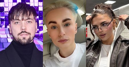 Jellyfrucik, Damian Tkaczuk, a może Klaudia Sadownik? Zagłosujcie na swoją ulubioną gwiazdę TikToka!