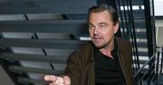 Zażartowano z Leonardo DiCaprio na Super Bowl. Wystarczyło jedno słowo